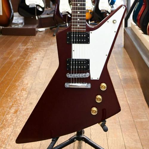 Gibson 76 Explorer Reissue