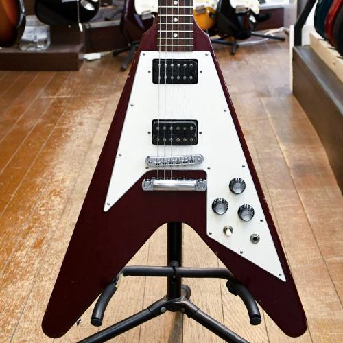 Gibson Flying V 67 Reissue
