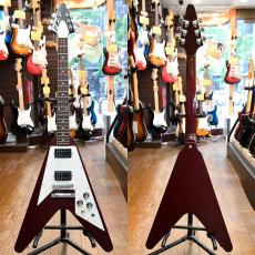 Gibson Flying V 67 Reissue_2