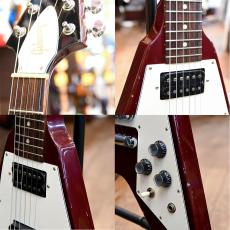 Gibson Flying V 67 Reissue_5