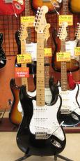 Fender Japan ST-STD_2