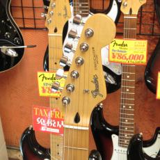 Fender Japan ST-STD_3
