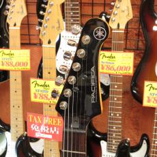 YAMAHA PACIFICA612VⅡFM_3