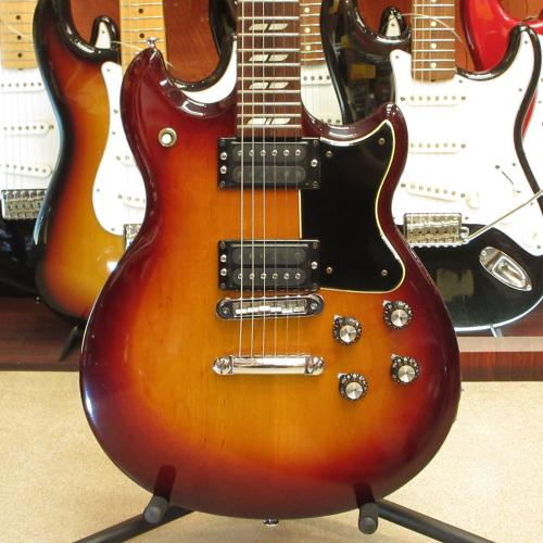 YAMAHA SF-700
