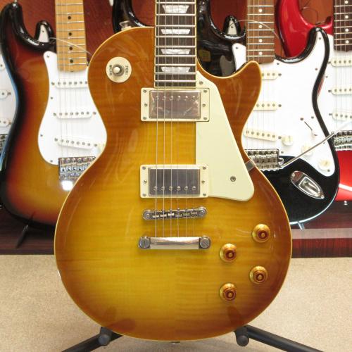 Epiphone Les Paul Standard Plus Top Pro