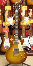Epiphone Les Paul Standard Plus Top Pro_2