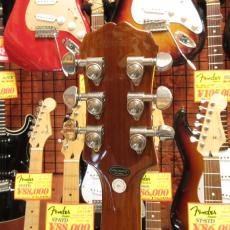 Epiphone Les Paul Standard Plus Top Pro_4