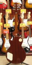 Epiphone Les Paul Standard Plus Top Pro_5