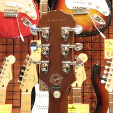 Epiphone Les Paul Standard Mahogany_3