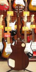 Epiphone Les Paul Standard Mahogany_5