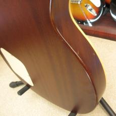 Epiphone Les Paul Standard Mahogany_6