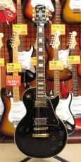 Epiphone Les Paul Custom_2