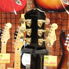 Epiphone Les Paul Custom_4