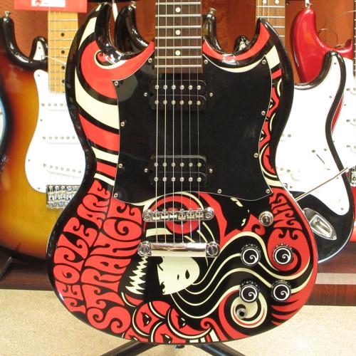 Epiphone Emily The Strange G-310