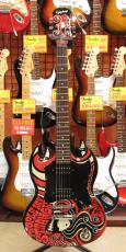 Epiphone Emily The Strange G-310_2
