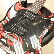 Epiphone Emily The Strange G-310_3