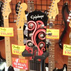 Epiphone Emily The Strange G-310_4