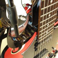 Epiphone Emily The Strange G-310_5