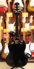 Epiphone Emily The Strange G-310_7