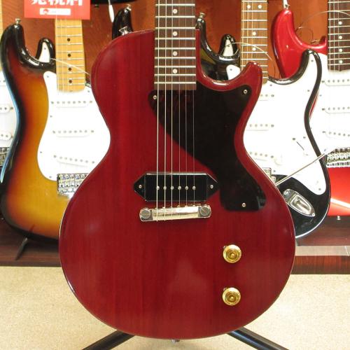 Epiphone LP-JR-SC-LQ