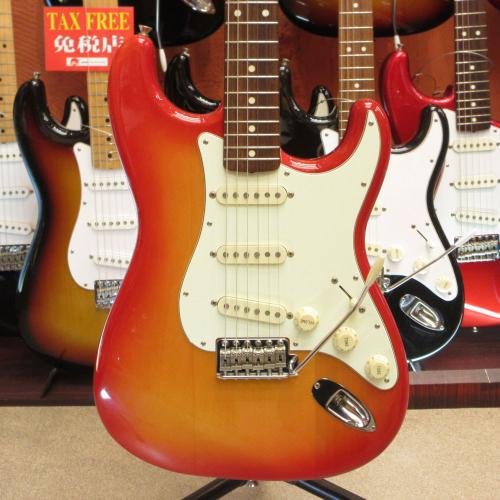 Fender Japan ST62
