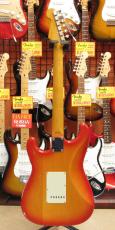 Fender Japan ST62_5