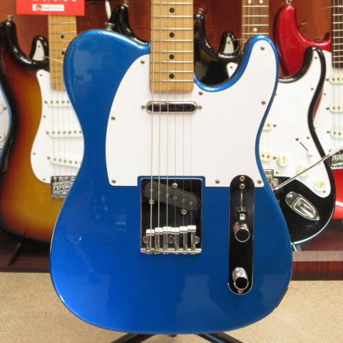 Fender Japan TL-STD