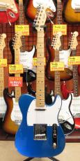 Fender Japan TL-STD_2