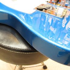 Fender Japan TL-STD_5