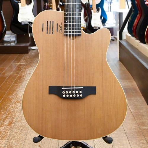 Godin A12