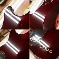 SCHECTER AD-C-4-HR HELLRAISER-4_5