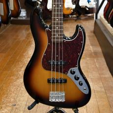 Fender Made in Japan Heritage 60s Jazz Bass
