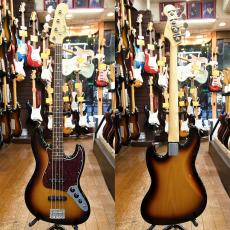 Fender Made in Japan Heritage 60s Jazz Bass_2