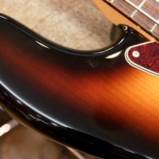 Fender Made in Japan Heritage 60s Jazz Bass_3