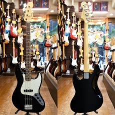 Fender Made in Japan Traditional II 60s Jazz Bass_2