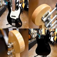 Fender Made in Japan Traditional II 60s Jazz Bass_3