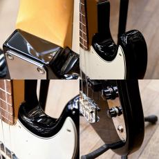 Fender Made in Japan Traditional II 60s Jazz Bass_4