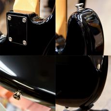 Fender Made in Japan Traditional II 60s Jazz Bass_5