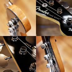Fender Japan AJB-DX_3