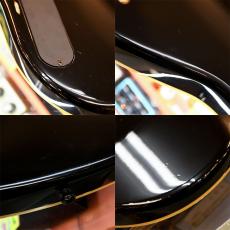 Fender Japan AJB-DX_7