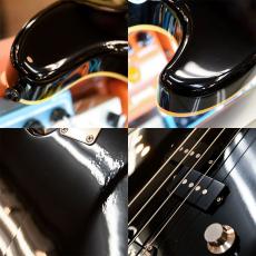 Fender Japan AJB-DX_8