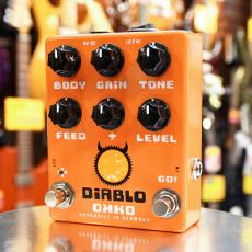 OKKO Diablo Gain+