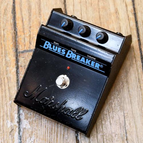 Marshall BLUES BREAKER