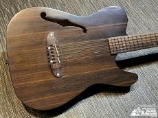 SCHECTER OL-FL/RNT【限定生産品!】_2