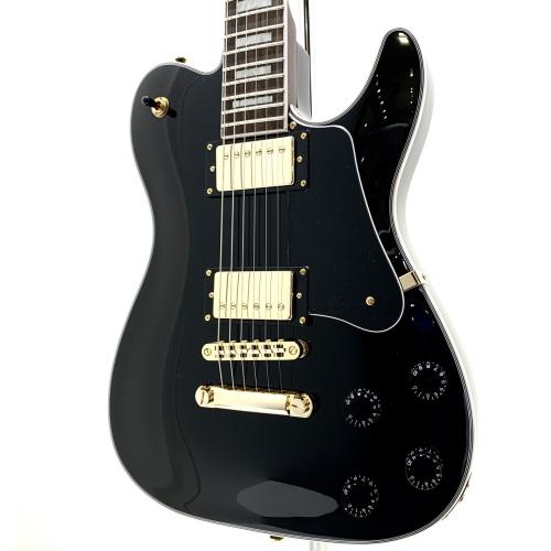 Bacchus BARON-CTM / BLK -Global Series- 【アウトレット特価】
