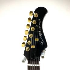 Bacchus BARON-CTM / BLK -Global Series- 【アウトレット特価】_3