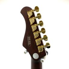 Bacchus BARON-CTM / BLK -Global Series- 【アウトレット特価】_4