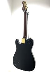 Bacchus BARON-CTM / BLK -Global Series- 【アウトレット特価】_8
