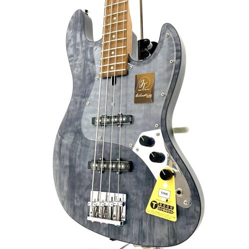 Bacchus WL4-QM RSM/M / BLKS -Japan Tune up Series- 【アウトレット特価】