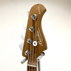 Bacchus WL4-QM RSM/M / BLKS -Japan Tune up Series- 【アウトレット特価】_3